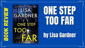 one step too far book review featz