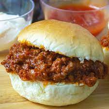 best sloppy joes recipe ever quick and