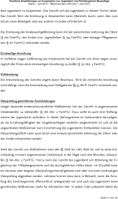 Check spelling or type a new query. Zur Kooperation Von Jugendamt Und Familiengericht Pdf Free Download