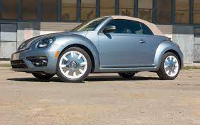 We did not find results for: 2019 Volkswagen Beetle Convertible Reviews News Pictures And Video Roadshow