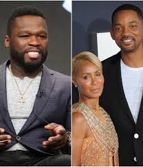 (born september 25, 1968) is an american actor, comedian, producer, rapper, and songwriter. Will Smith Got Into It With 50 Cent Over Jada Pinkett Smith S Relationship With August Alsina Glamour