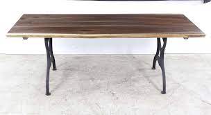 Brooklyn Legs Dining Table