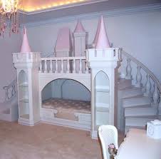 castle princess bedroom house affair