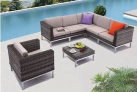 patio furniture vancouver largest
