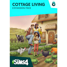 the sims 4 cote living expansion