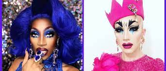 the best drag queen makeup cosmetify
