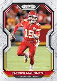 New choices include all out, go hard or go home and lockdown. 2020 Panini Prizm Football Checklist Nfl Set Info Boxes Date Reviews