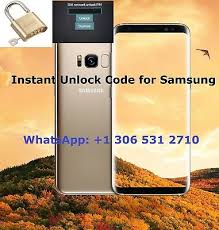 After a long wait, you finally got your hands on it, but, unfortunately, it's locked. Network Unlock Code Pin At T Samsung Sgh A867 Eternity Samsung Rugby 4 Sm B780a 1 75 Picclick
