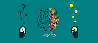 Riddles games - Can you solve it? - Home | Facebook