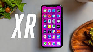 When measured as a standard rectangular shape, the screen is 6.06 inches diagonally (actual viewable area is less). Apple Iphone Xr Review Better Than Good Enough The Verge