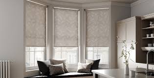 A Roller Blind Be Rolled