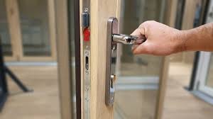 How To Replace French Door Handles