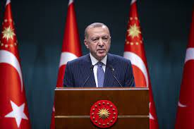 Cumhurbaşkanı Erdoğan, kabine toplantısı sonrası kısıtlamalara dair  açıklama yapmadı - Evrensel