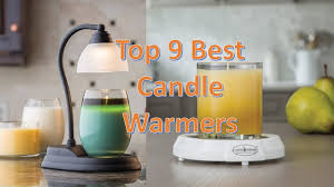 9 best candle warmers in 2023 update