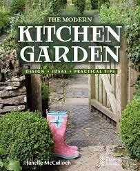 The Modern Kitchen Garden Images
