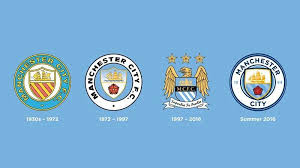 Sky sports premier league @skysportspl. Manchester City Con Nuevo Escudo Logo Manchester City Ciudad De Manchester Fotos De Futbol