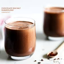 10 chocolate shakeology nutrition facts