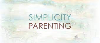 Simplicity Parenting - Home | Facebook