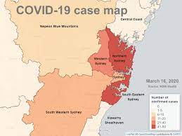 But a tiny minority of health professionals go. Two Confirmed Cases Of Covid 19 On Coast Central Coast Community News