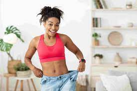 home exercises for weight loss in 1