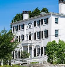 free tours at historic new england