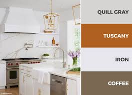 For more details, we gather 10 examples for. 30 Captivating Kitchen Color Schemes