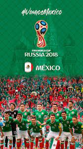 21 mexico national football team