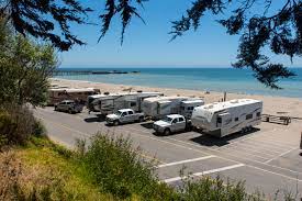 top long term rv stays in california