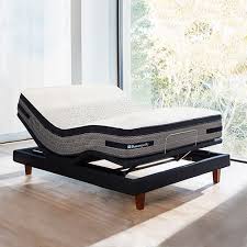 sealy posturepedic adjustable bed