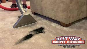 videos best way carpet cleaning