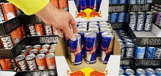 the buzz on energy drinks