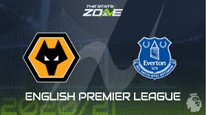 For their part, wolves have not been pulling up too many trees in terms of excitement on their own patch either, with nine of their last 10 matches producing under 2.5 goals. 2020 21 Premier League Wolves Vs Everton Preview Prediction The Stats Zone