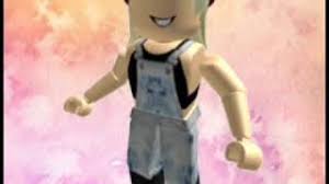 Roblox is a global platform that brings people together through play. Avatars De Chicas Roblox Youtube