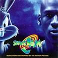 Space Jam [Music From and Inspired by the Motion Picture]