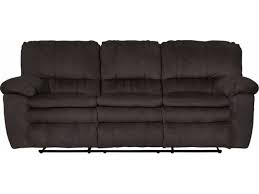 costa coffee leather reclining sofa