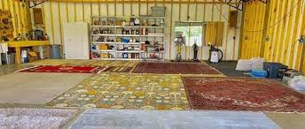 oriental rug cleaning safe dry