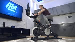 These are both upright bikes for the same brand and same line of collection. Nordictrack S22i Studio Cycle Youtube
