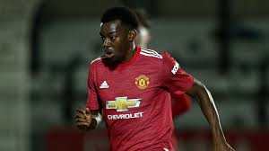 Career stats (appearances, goals, cards) and transfer history. He Sees The Light Of The First Team Elanga The Latest Man Utd Teenager Looking To Impress Solskjaer Goal Com