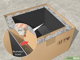 how to make and use a solar oven with