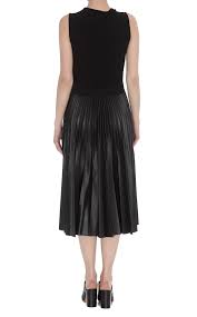 Givenchy Givenchy Dress Black 11019430 Italist