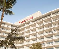 She greets you like a movie star from the moment you pass the iconic signage, step onto the signature red carpet and enter the grand lobby. The Beverly Hilton Beverly Hills Ca Jobs Hospitality Online