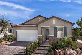 new homes in henderson nevada by kb home