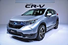 This price list is valid until 30th june 2021 only. Fifth Generation Honda Cr V Arrives From Rm142k Carsifu