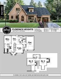 Cottage Style House Plans