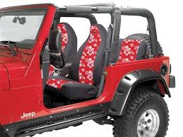 Coverking Custom Front Seat Covers With
