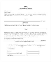 End Of Lease Letter To Tenant Template Rental Agreement Extension