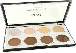 nyx pmu professional makeup highlight