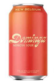 A regional chilean environmental commission on wednesday approved . New Belgium Dominga Mimosa Sour Price Reviews Drizly