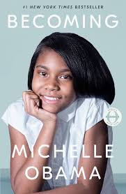 See all books authored by michelle obama, including becoming, and american grown: Michelle Obama Meets Sixth Grader On Milwaukee Becoming Tour
