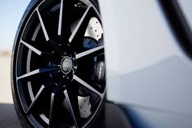 Ford Mustang Wheel Fitment Guide